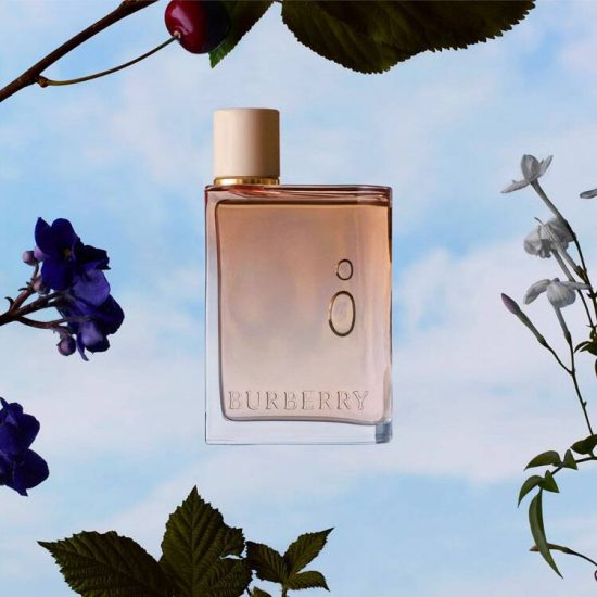 Burberry Her Intense 50ml Burberry Her Intense 50ml