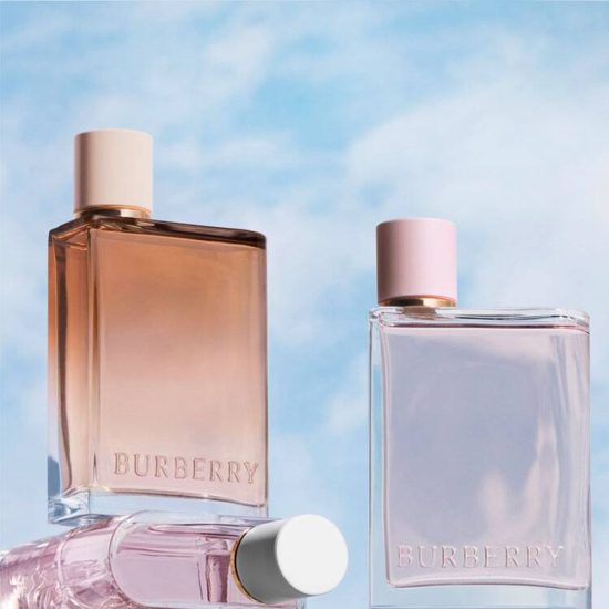 Burberry Her Intense 50ml Burberry Her Intense 50ml
