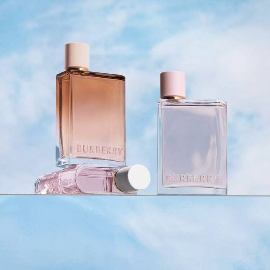 Burberry Her Intense 50ml Burberry Her Intense 50ml