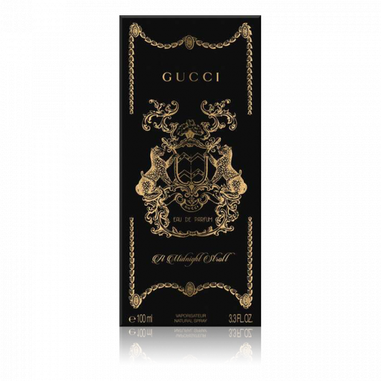 قوتشي ا ميدنايت سترول برفيوم 100 مل قوتشي ا ميدنايت سترول برفيوم 100 مل