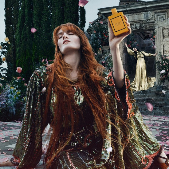 قوتشي بلوم بروفومو دي فيوري أو دو برفيوم 100 مل قوتشي بلوم بروفومو دي فيوري أو دو برفيوم 100 مل