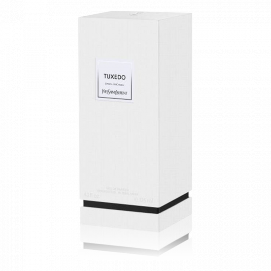 اف سان لوران توكسيدو ايبيكس باتشولي برفيوم 125 مل اف سان لوران توكسيدو ايبيكس باتشولي برفيوم 125 مل