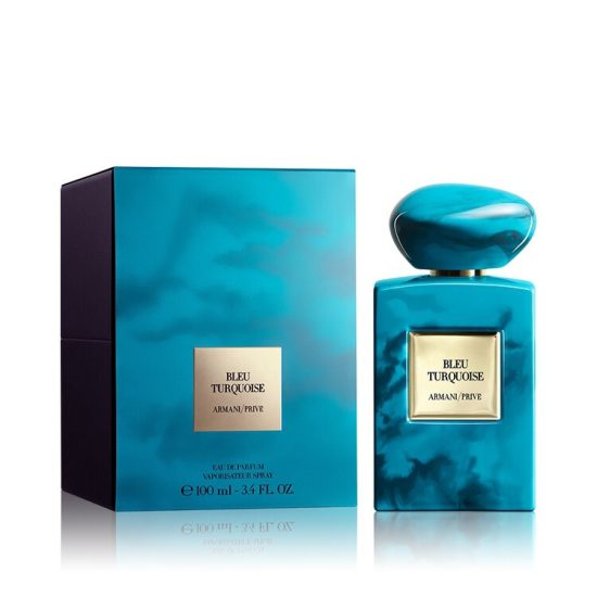 Giorgio Armani Prive Bleu Turquoise 100ml