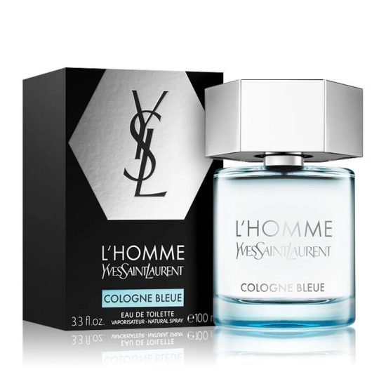 Yves Saint Laurent L'Homme Cologne Bleue 60ml