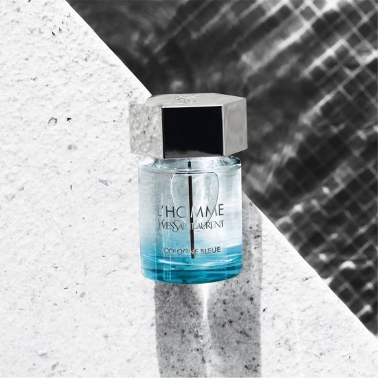 Yves Saint Laurent L'Homme Cologne Bleue 60ml