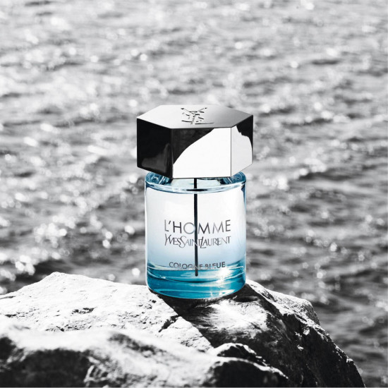 اف سان لوران لوم كولون بلو 60 مل اف سان لوران لوم كولون بلو 60 مل