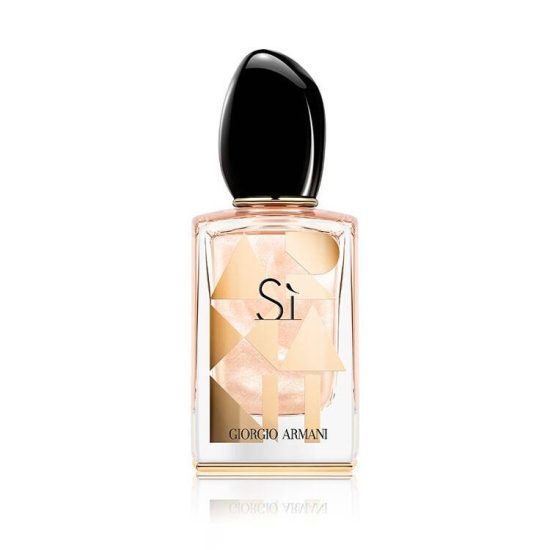Giorgio Armani Si Nacre Edition 50ml Giorgio Armani Si Nacre Edition 50ml