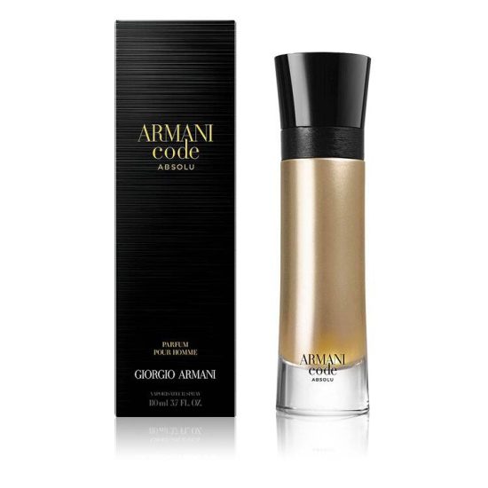 Giorgio Armani Code Absolu 60ml