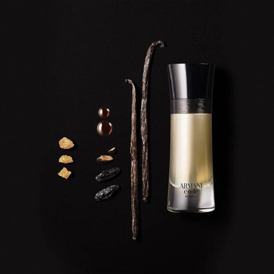 Giorgio Armani Code Absolu 60ml