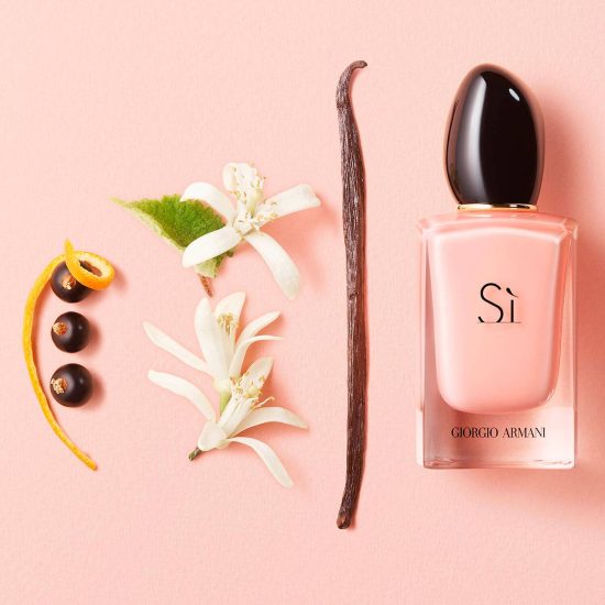 Giorgio Armani Si Fiori 50ml