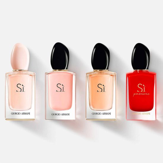 Giorgio Armani Si Fiori 50ml