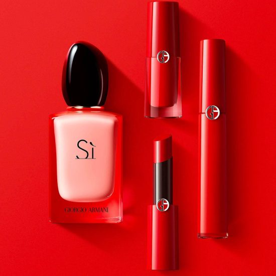 Giorgio Armani Si Fiori 50ml