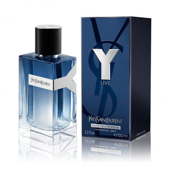 اف سان لوران واي لايف اينتس 100 مل اف سان لوران واي لايف اينتس 100 مل