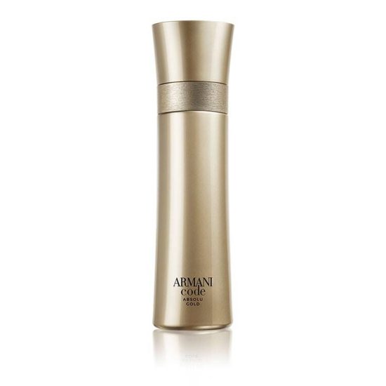 Giorgio Armani Code Absolu Gold Pour Homme 60ml