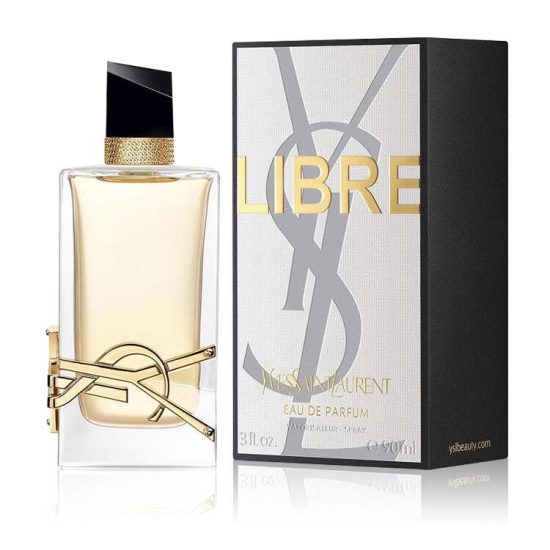 Yves Saint Laurent Libre 50ml