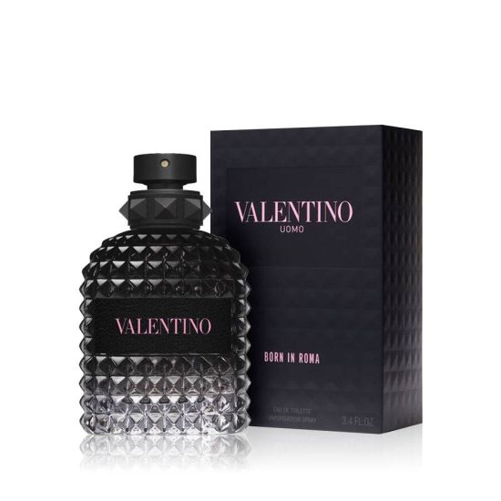 Valentino Uomo Born In Roma 100ml