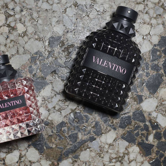 فالنتينو أومو بورن إن روما 100 مل فالنتينو أومو بورن إن روما 100 مل