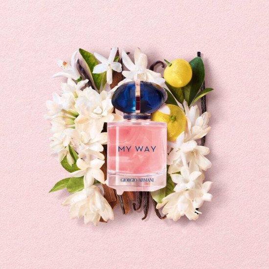 جورجيو أرماني ماي واي 50 مل جورجيو أرماني ماي واي 50 مل