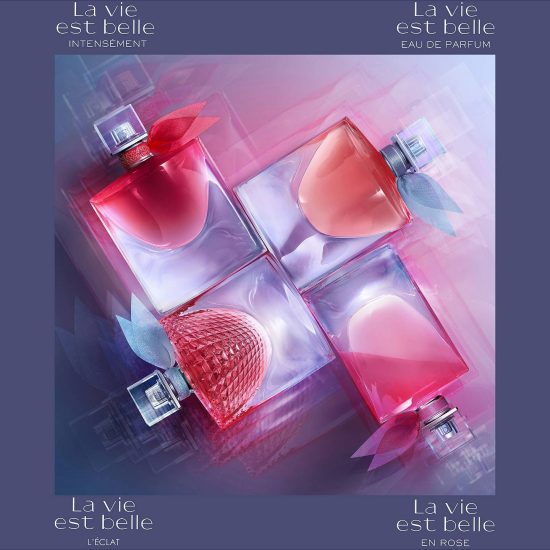 Lancôme La Vie Est Belle Intensément 50ml Lancôme La Vie Est Belle Intensément 50ml