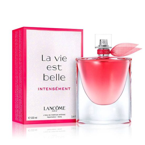 Lancôme La Vie Est Belle Intensément 50ml Lancôme La Vie Est Belle Intensément 50ml