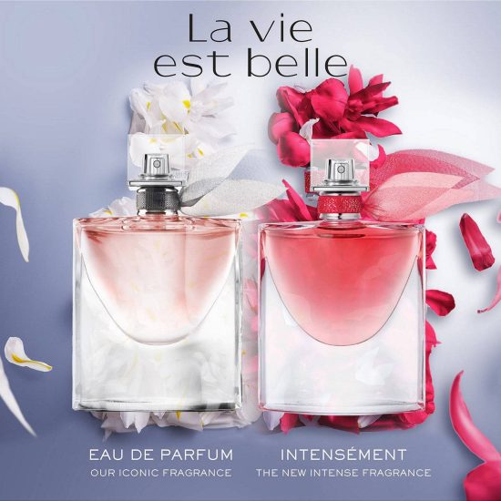 Lancôme La Vie Est Belle Intensément 50ml Lancôme La Vie Est Belle Intensément 50ml
