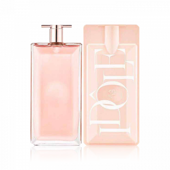 لانكوم ايدول أو دو برفيوم 75 مل لانكوم ايدول أو دو برفيوم 75 مل