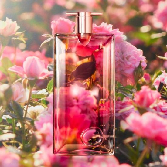 Lancome Idole Le Grand EDP 100ml Lancome Idole Le Grand EDP 100ml