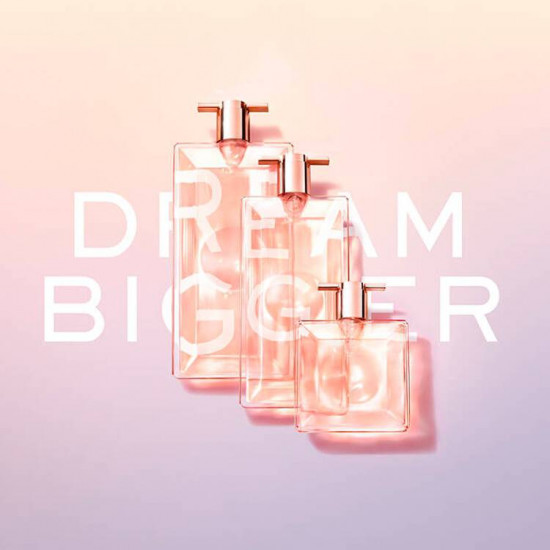 لانكوم ايدول لو جراند او دو برفيوم 100 مل لانكوم ايدول لو جراند او دو برفيوم 100 مل