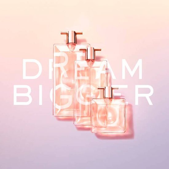 Lancome Idole Le Grand EDP 100ml Lancome Idole Le Grand EDP 100ml