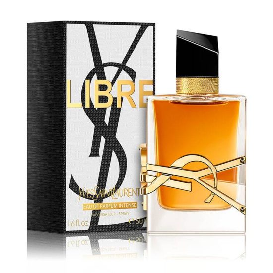 Yves Saint Laurent Libre Intense 50ml Yves Saint Laurent Libre Intense 50ml