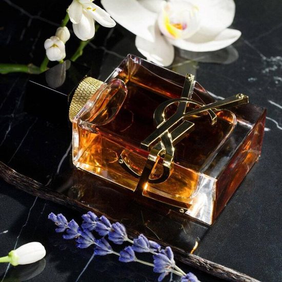 Yves Saint Laurent Libre Intense 50ml Yves Saint Laurent Libre Intense 50ml