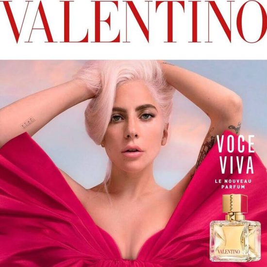Valentino Voce Viva 100ml