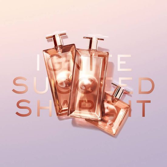 Lancome Idole Intense 75ml