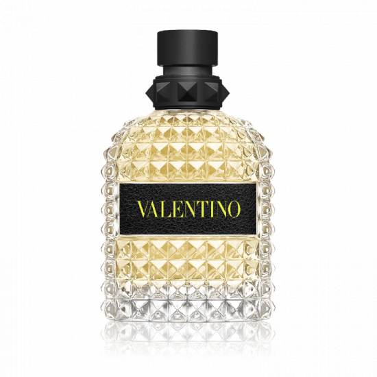 فالنتينو أومو إن روما يالو دريم أو دو تواليت 50 مل فالنتينو أومو إن روما يالو دريم أو دو تواليت 50 مل