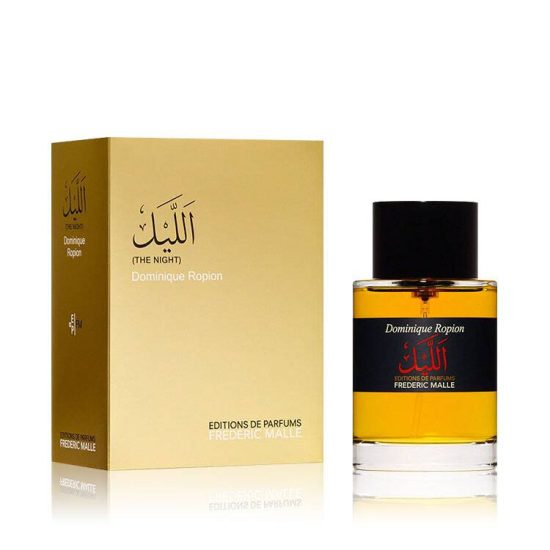 Frederic Malle The Night EDP 100ml Frederic Malle The Night EDP 100ml