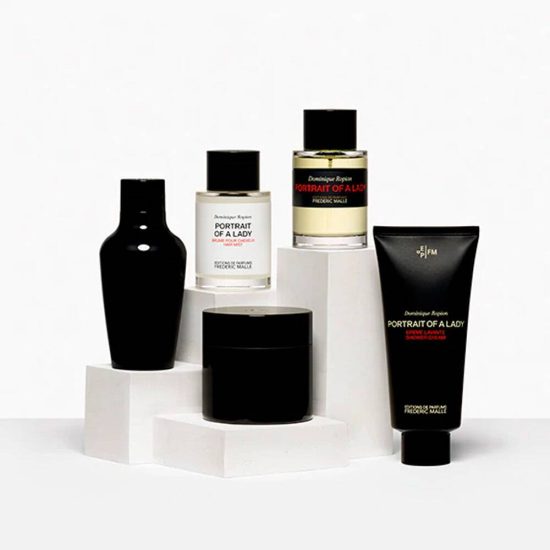 Frederic Malle Portrait of A Lady - 100 ml