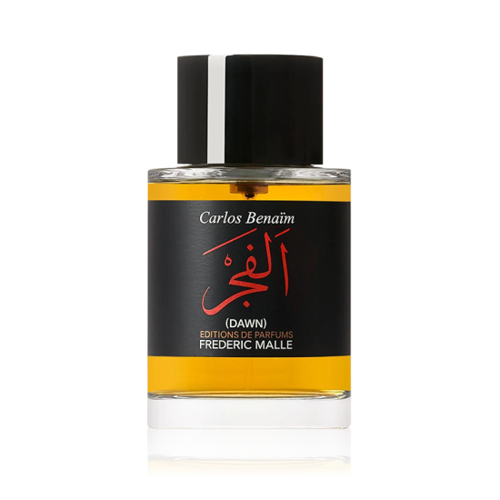 Frederic Malle Dawn Carlos Benaim EDP 100ml Frederic Malle Dawn Carlos Benaim EDP 100ml
