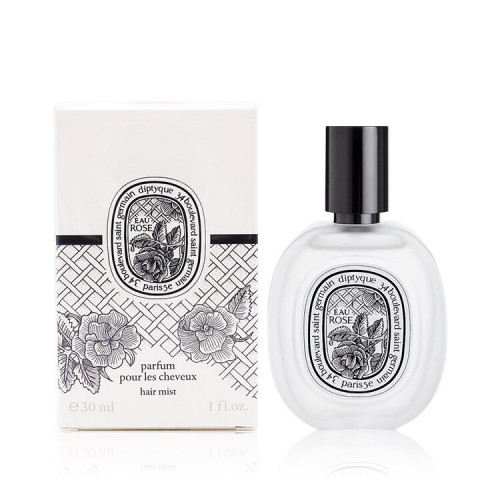 ديبتيك او روز عطر للشعر 30 مل ديبتيك او روز عطر للشعر 30 مل