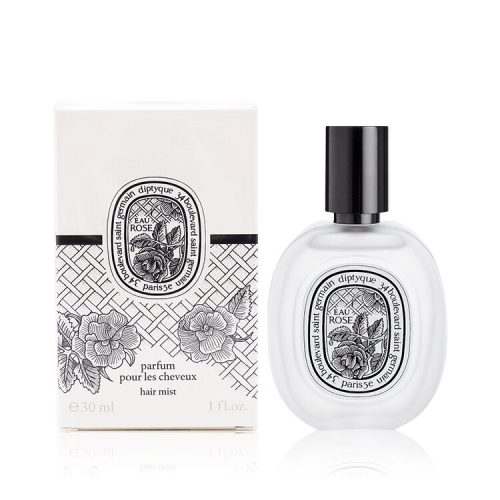 ديبتيك او روز عطر للشعر 30 مل