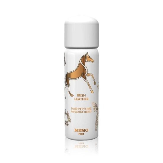 ميمو ايرش ليذر عطر الشعر 80 مل ميمو ايرش ليذر عطر الشعر 80 مل