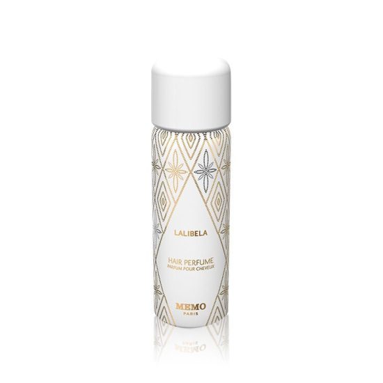 ميمو لاليبيلا عطر الشعر  80 مل 
