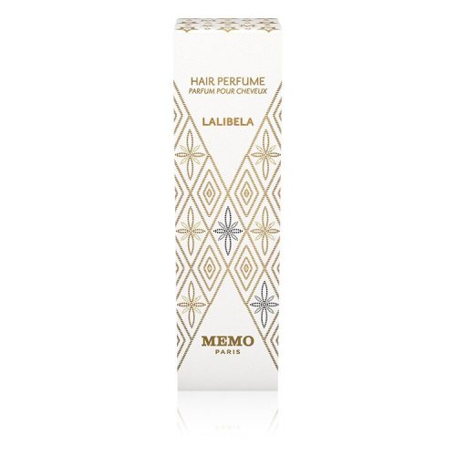 ميمو لاليبيلا عطر الشعر  80 مل 