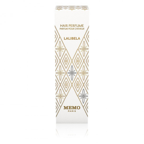 ميمو لاليبيلا عطر الشعر 80 مل ميمو لاليبيلا عطر الشعر 80 مل