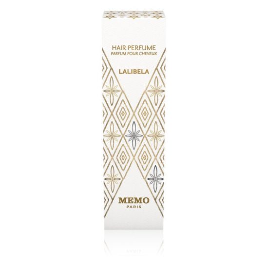 ميمو لاليبيلا عطر الشعر  80 مل 