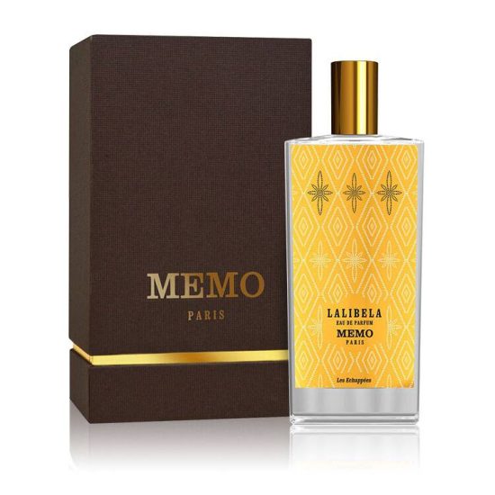 Memo Paris Lalibela 75ml Memo Paris Lalibela 75ml