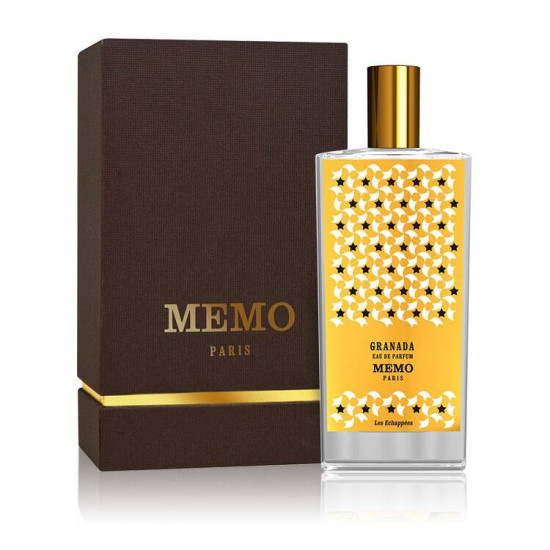 ميمو باريس غرناطة او دو برفيوم 75 مل