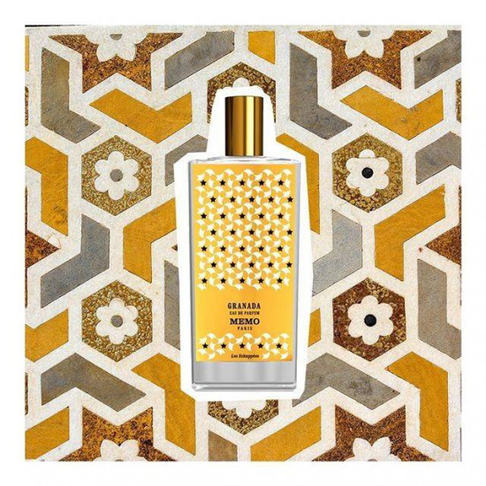 ميمو باريس غرناطة او دو برفيوم 75 مل