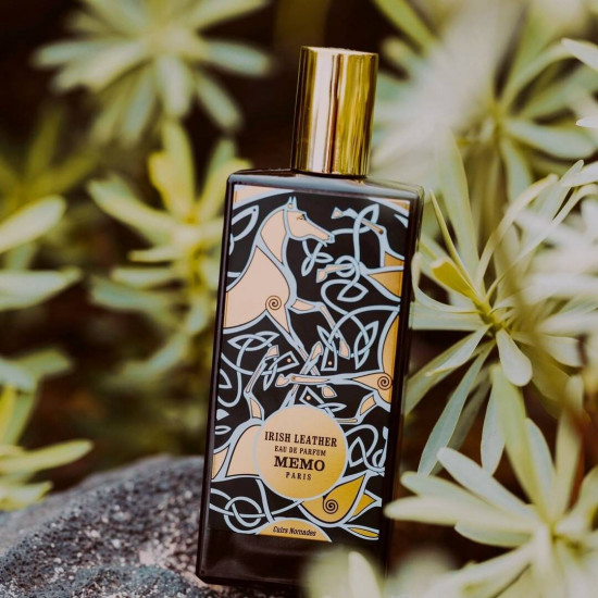ميمو باريس ايرش ليذر برفيوم 75 مل