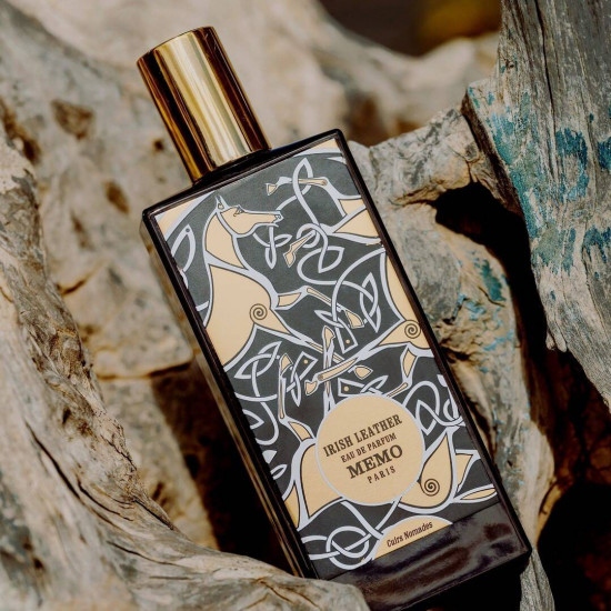ميمو باريس ايرش ليذر برفيوم 75 مل