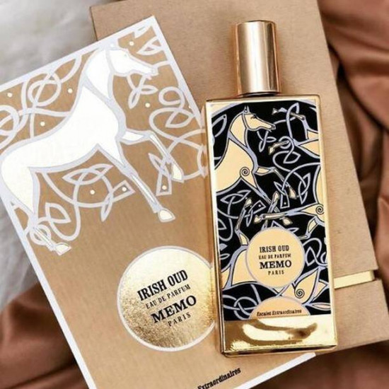 ميمو باريس ايرش ليذر برفيوم 75 مل